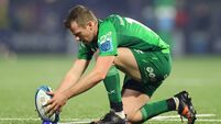 Connacht Rugby legend Jack Carty set to retire