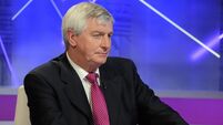 Fallon's Town Talk: Michael Lyster had the elusive broadcasting quality of likeability