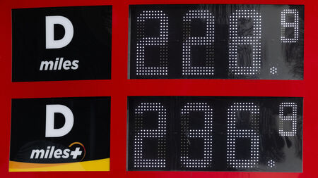 Herald Opinion: When fuel prices rise, everything rises with them