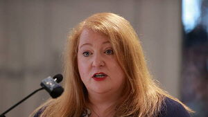 Violence against women a particularly difficult issue in NI – Naomi Long