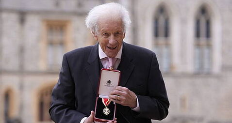 Last Of The Summer Wine writer says sitcom would not be made today