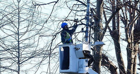 ESB profits down by 10% due to impact of Storm Éowyn