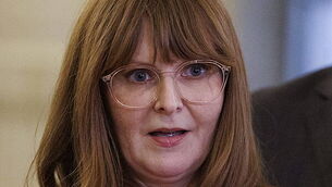 Hospital trolley patient numbers up 42% over St Patrick’s bank holiday period