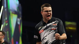 Second to none – Mohamed Salah hailed as Liverpool’s ‘greatest’ after exit news