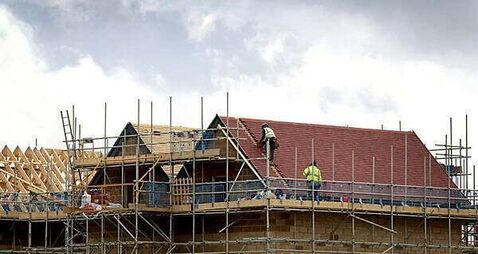 Galway council can build affordable homes in just five locations in Gaeltacht