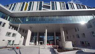 Man who referred people to buy false insurance policies gets suspended sentence