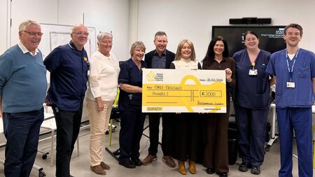 Roscommon Association in London pays tribute to late Aonghus Leydon