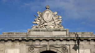 Irish farms facing nitrogen fertiliser shortages as conflict in Middle East continues, expert says Irish farms facing nitrogen fertiliser shortages as conflict in Middle East continues, expert says