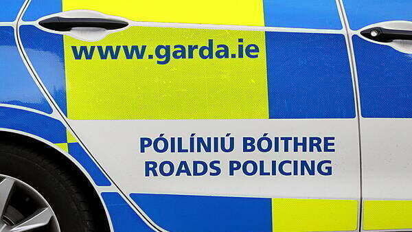 Over 5,000 motorists fined for illegal number plates as gardaí ramp up roadside checks