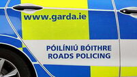 Over 5,000 motorists fined for illegal number plates as gardaí ramp up roadside checks