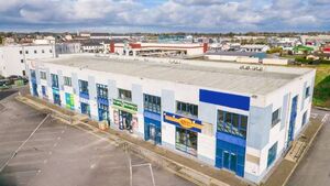 Mixed-use Roscommon business park development comes on the market