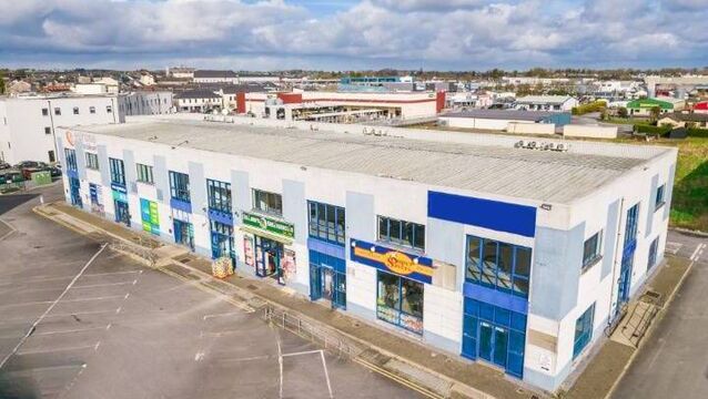 Mixed-use Roscommon business park development comes on the market