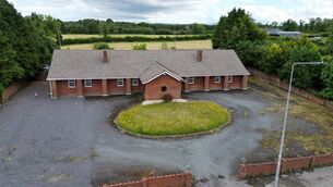 <p>The former River Shannon Lodge B&amp;B has come on the market in Roosky.</p>