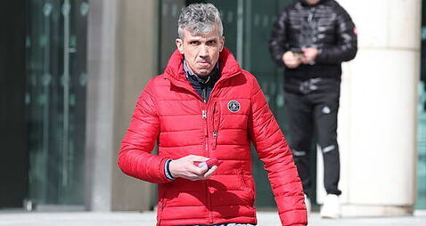 Man (45) accused of seven counts of hacking Garda National Vetting Bureau