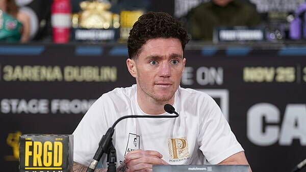 Boxer’s family ‘hope inquest will bring change to the sport’