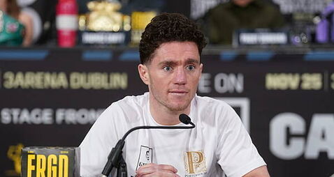 Boxer’s family ‘hope inquest will bring change to the sport’