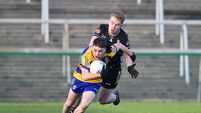 U-20 footballers back on track after strong second-half showing topples Sligo