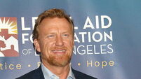 Kevin McKidd and Kim Raver to leave Grey’s Anatomy