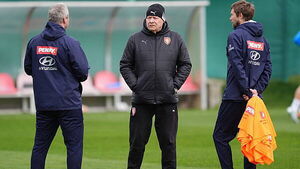 Czech Republic boss says Tomas Soucek still key player despite not being captain