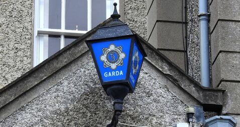 Local Gardaí warn general public about ‘suspicious' Landcruiser