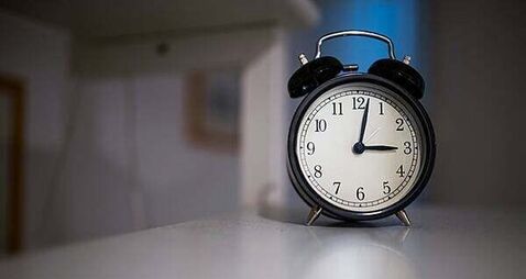 When do the clocks go forward? Should daylight saving time be scrapped?