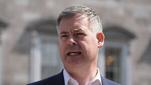 Sinn Féin and Tánaiste clash over fuel cost measures