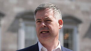 'Adverse weather' will continue until the weekend, ministerial meeting hears 'Adverse weather' will continue until the weekend, ministerial meeting hears