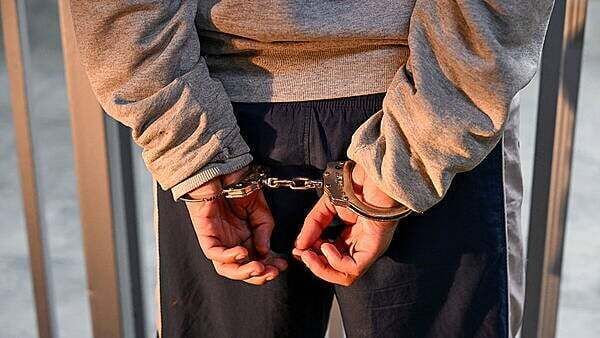 Weapon and explosive crimes up 6% as most other offences fall, CSO figures show