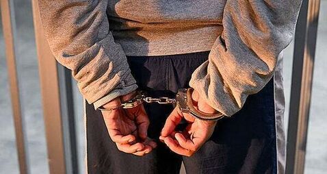 Weapon and explosive crimes up 6% as most other offences fall, CSO figures show