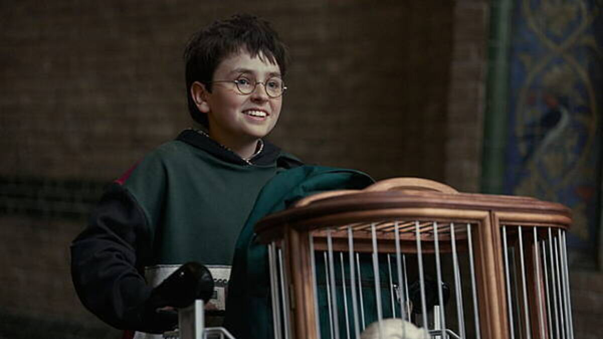 Seven questions the new Harry Potter trailer leaves unanswered