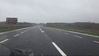 WATCH VIDEO: Test driving the new Frenchpark bypass