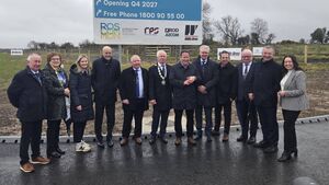 WATCH VIDEO: Minister hails bypass opening as part of “significant project of regional importance”