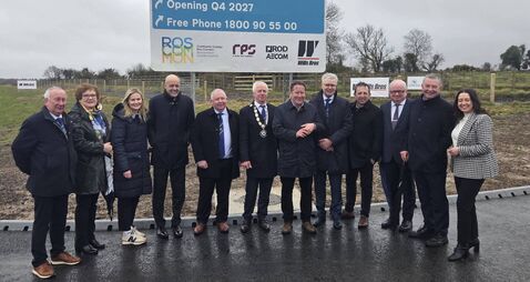 WATCH VIDEO: Minister hails bypass opening as part of “significant project of regional importance” 