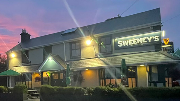 Pub offers sick notes if Ireland wins tonight