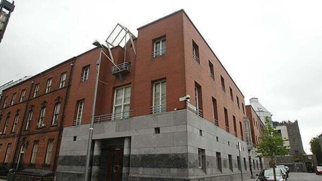 Boy (17) accused of arson spree that left two Dublin homes 'uninhabitable'