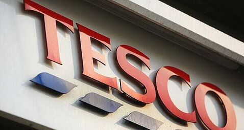 Permanent injunction granted to prevent trespass on Tesco land in Galway