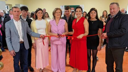 Happy Feet Childcare marks major milestone with opening of new purpose built facility