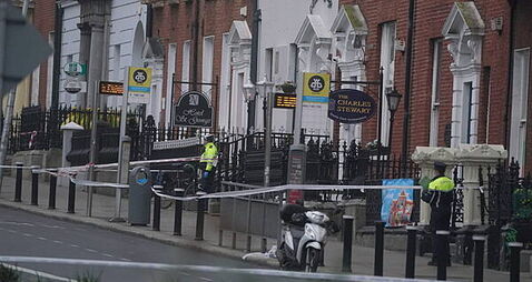 Man ‘fit to stand trial’ over attempted murder of Dublin children, judge finds