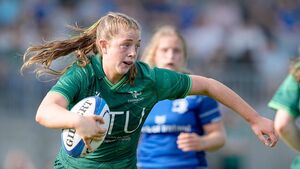 Roscommon women named in Ireland U-21 squad