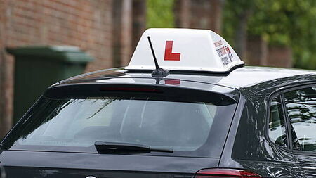 Instructor spent lessons telling learner driver 'sexually explicit' stories about his wife