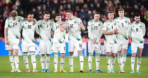 World Cup heartbreak: Over 1.3m tune into RTÉ while eir records highest ever traffic peaks