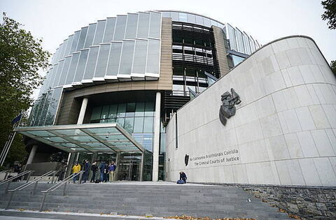 Man (29) pleads guilty to manslaughter of Polish national in Tipperary