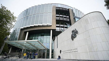 Man (29) pleads guilty to manslaughter of Polish national in Tipperary