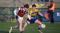 Superb second-half showing paves the way for deserved triumph over Galway