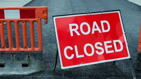Council announces week long closure of County Roscommon road