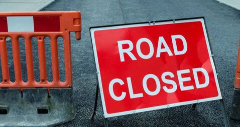 Council announces week long closure of County Roscommon road 