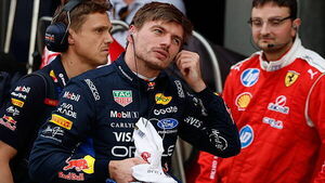 Max Verstappen casts doubt over F1 future by claiming he is ‘beyond frustrated’