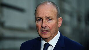 Four people rushed to hospital following collision in West Donegal Four people rushed to hospital following collision in West Donegal