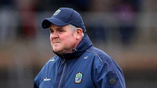 <p>Roscommon senior football manager, Mark Dowd, has enjoyed an encouraging start to his life as county boss. Picture: INPHO/Tom O’Hanlon</p>