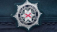 Two escape injury following arson attack in Downpatrick